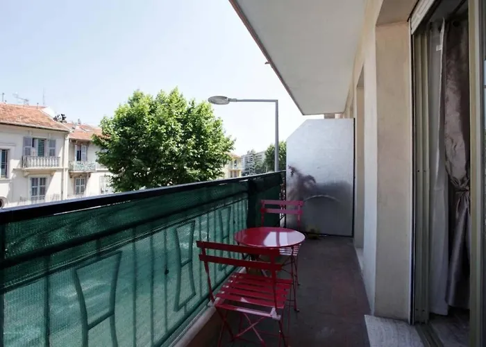 A Ensoleille Proche Centre Et
