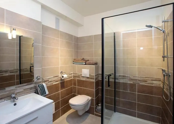 Appartement A Ensoleille Proche Centre Et